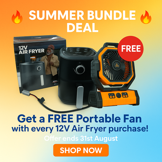 Summer Bundle Deal!